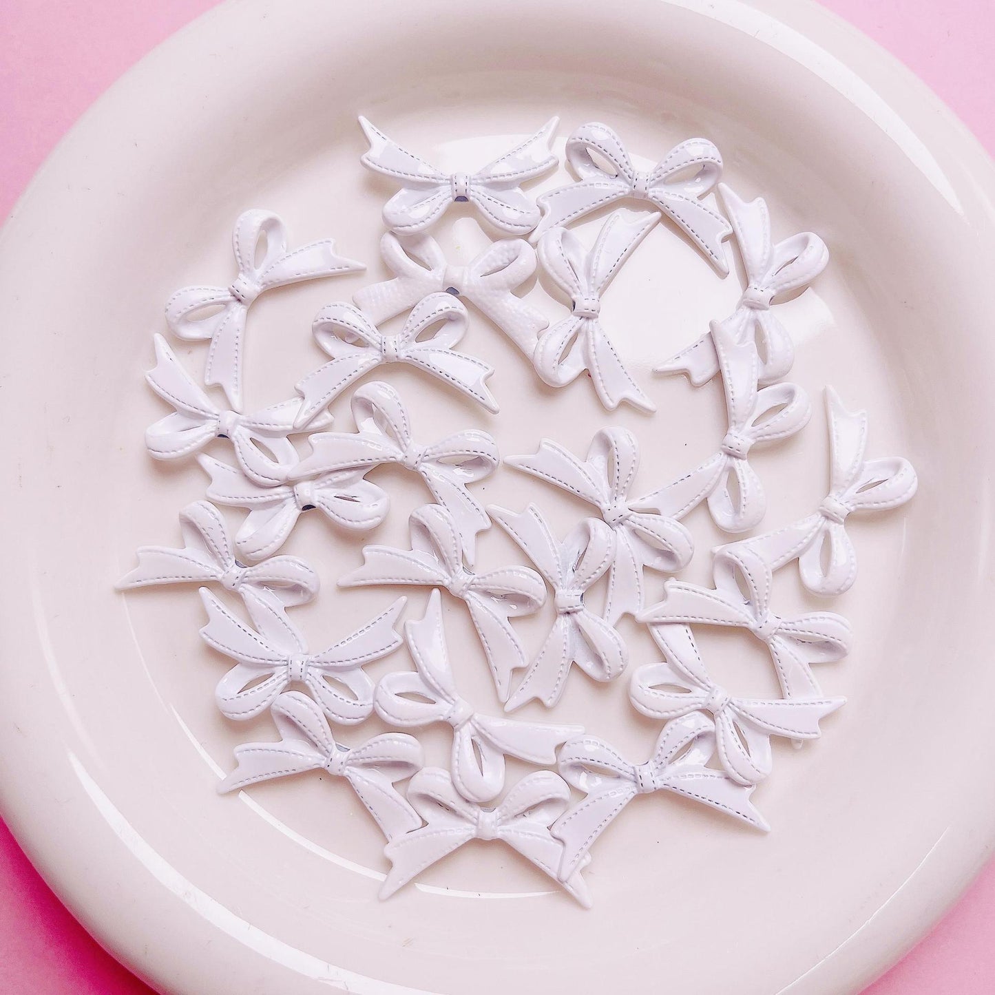 ボトル付きドリンク用ミニバスケット