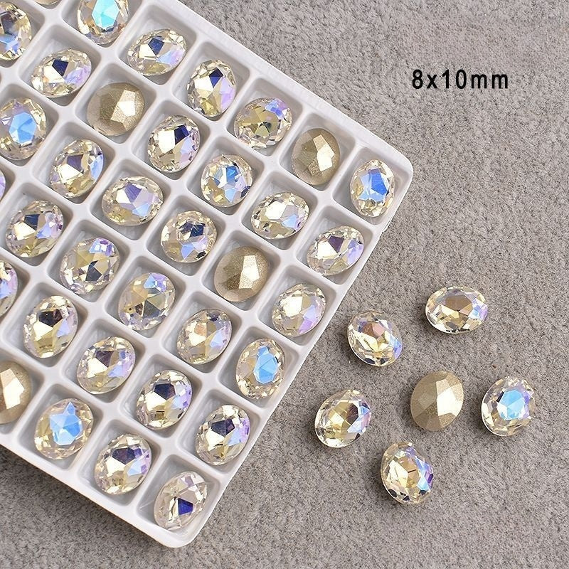 Mini bottiglie casuali