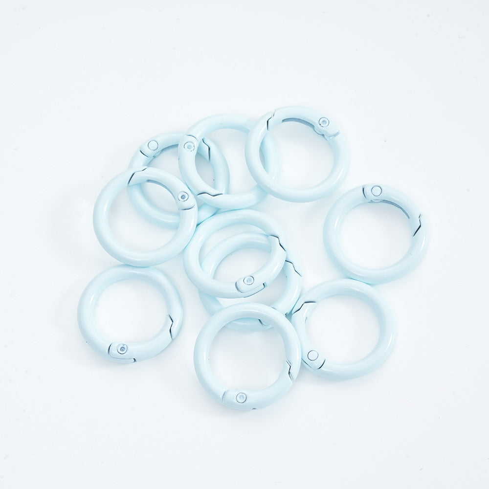 Mini Cestini Per Bevande Con Bottiglie