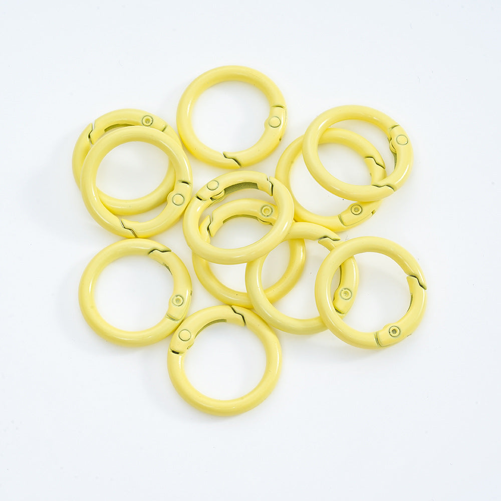 Mini Cestini Per Bevande Con Bottiglie