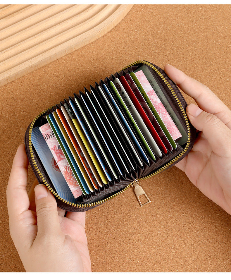 Mini bottiglie casuali