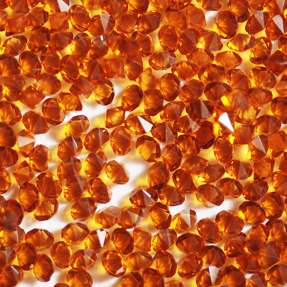 1440pcs micro-diamond nail art crystal sand DIY nail art decorative Diamonds
