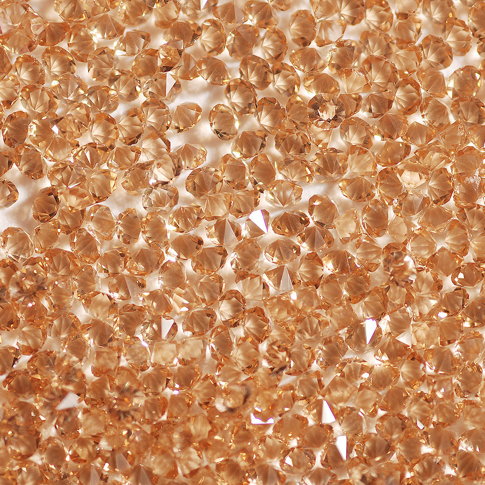 1440pcs micro-diamond nail art crystal sand DIY nail art decorative Diamonds