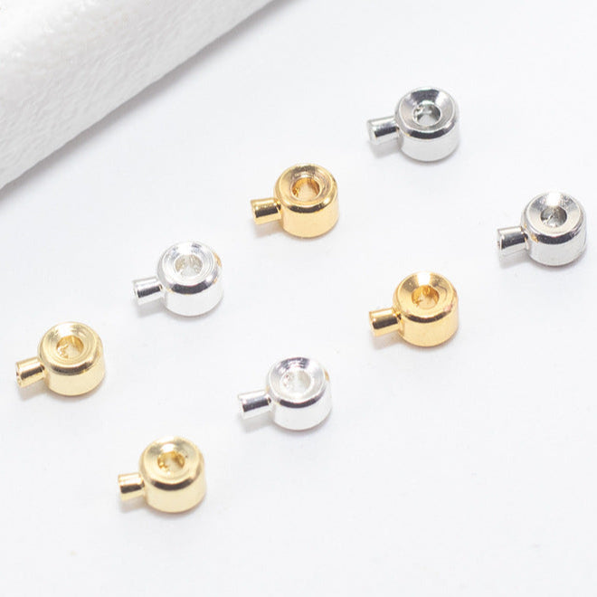 Mini Cestini Per Bevande Con Bottiglie