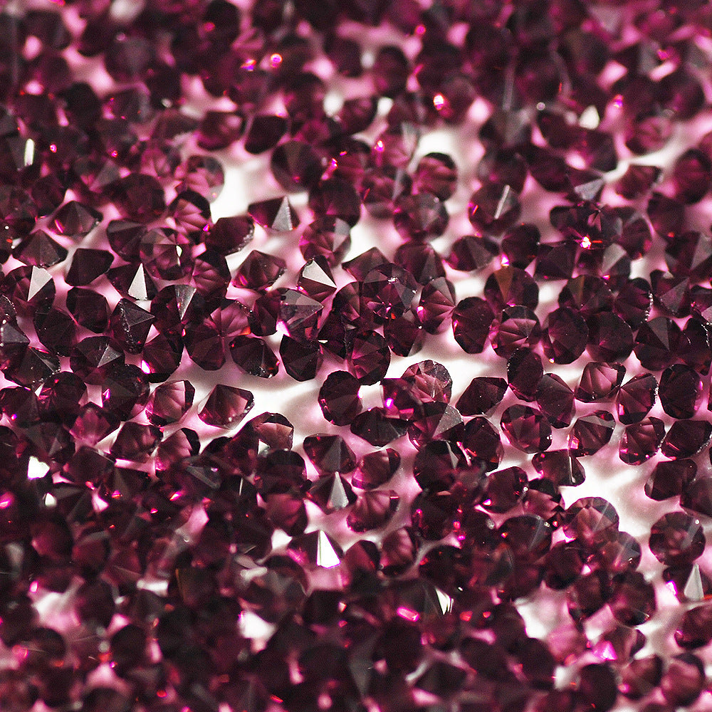 1440pcs micro-diamond nail art crystal sand DIY nail art decorative Diamonds
