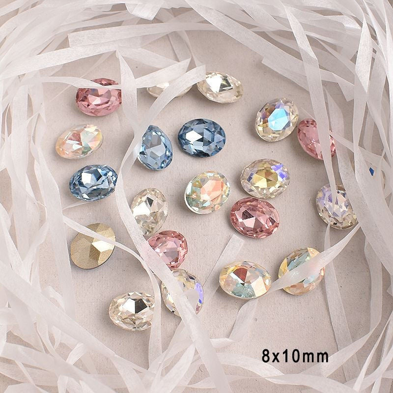 Mini bottiglie casuali