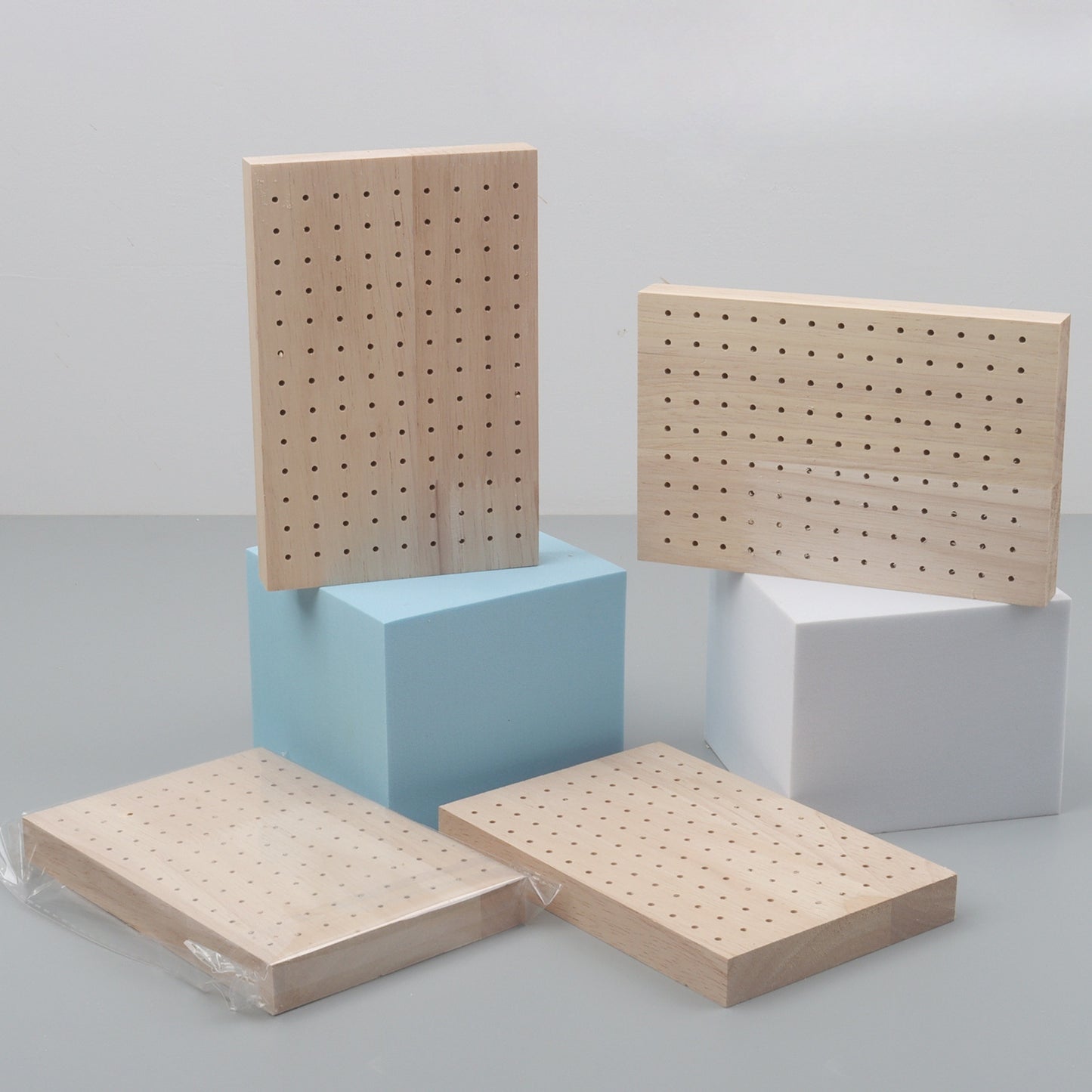 ボトル付きドリンク用ミニバスケット