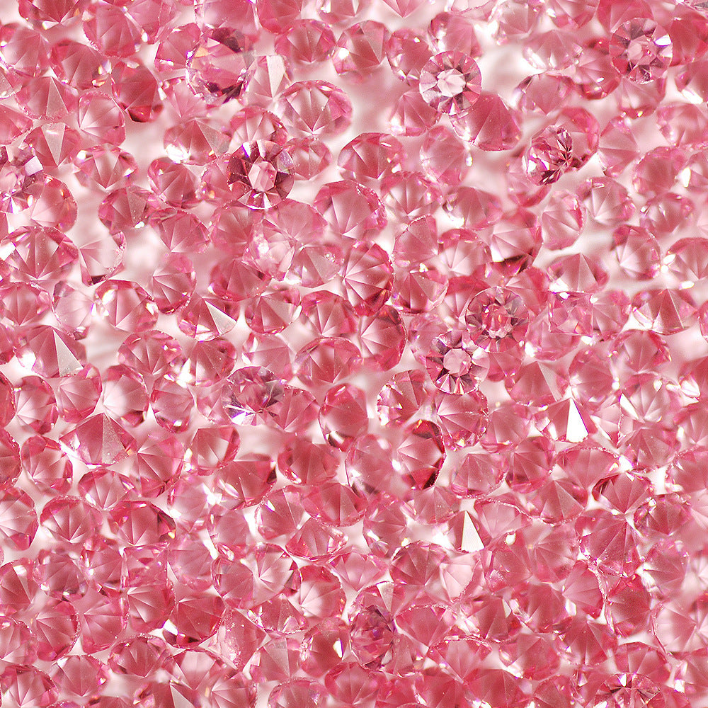 1440pcs micro-diamond nail art crystal sand DIY nail art decorative Diamonds