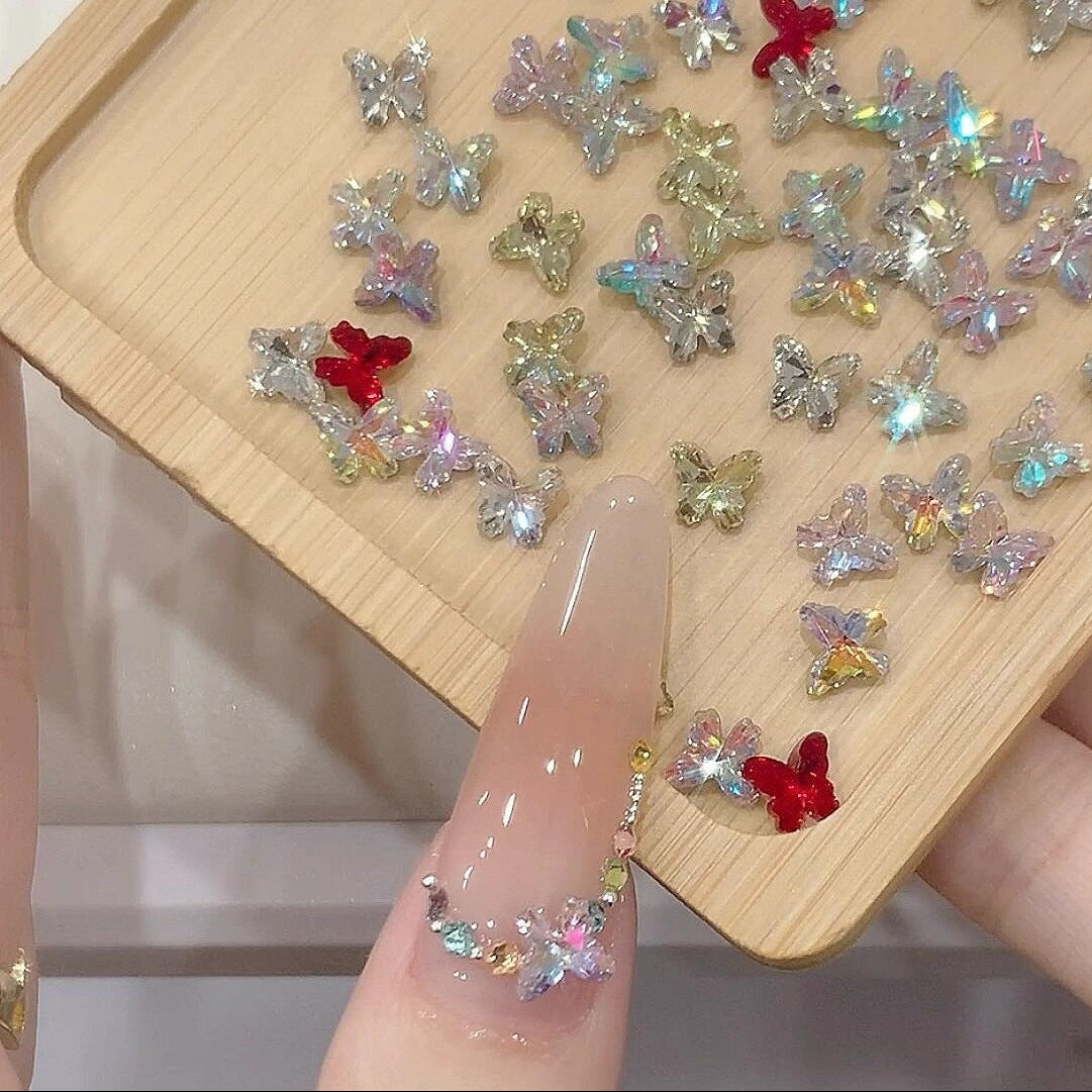 Mini bottiglie casuali