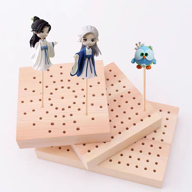 ボトル付きドリンク用ミニバスケット