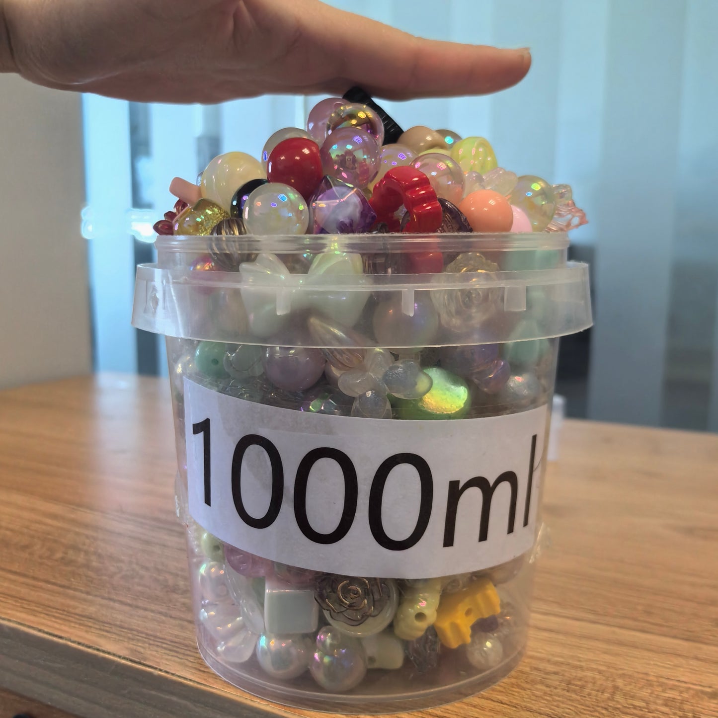 LIVE MIX Random Charm Beads