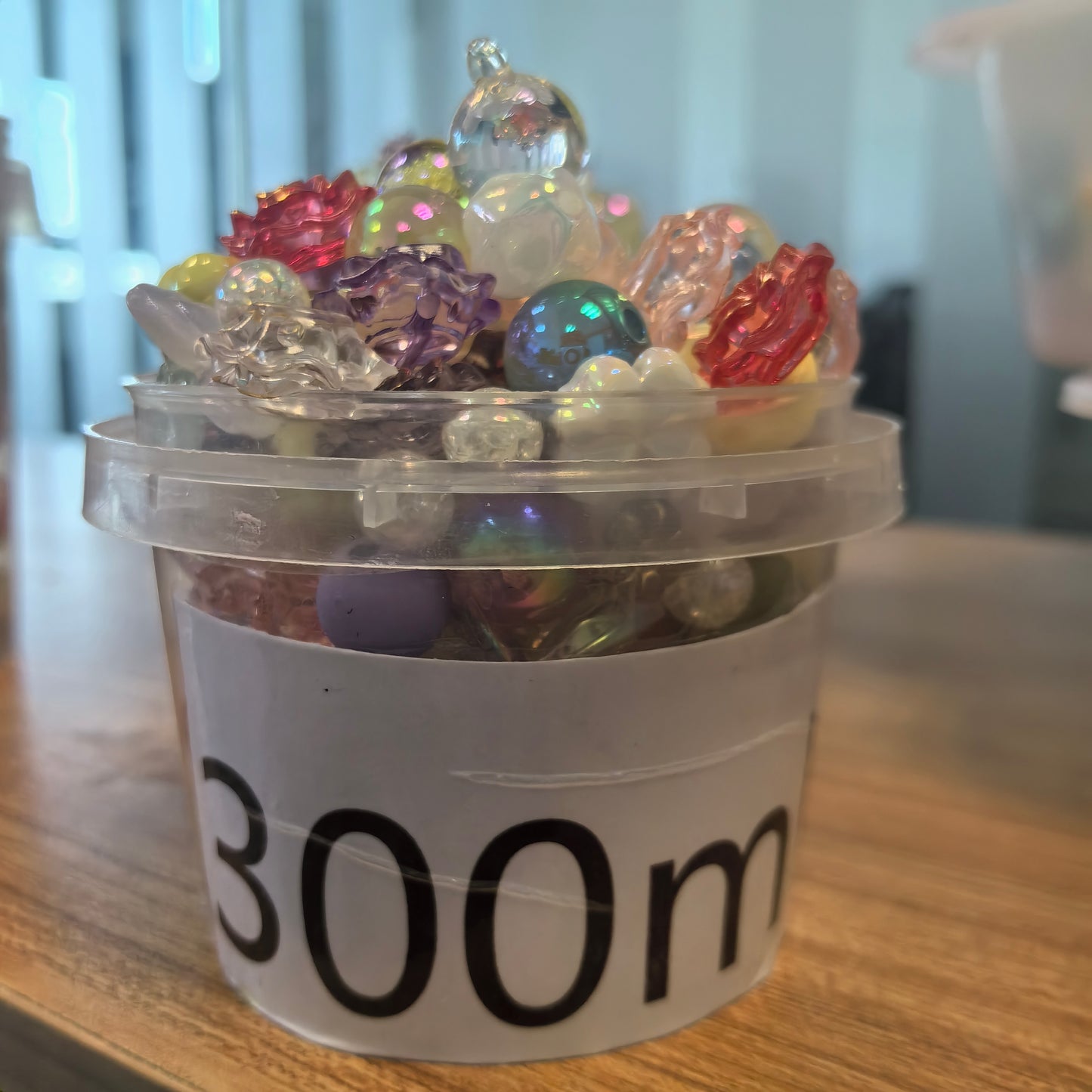 LIVE MIX Random Charm Beads