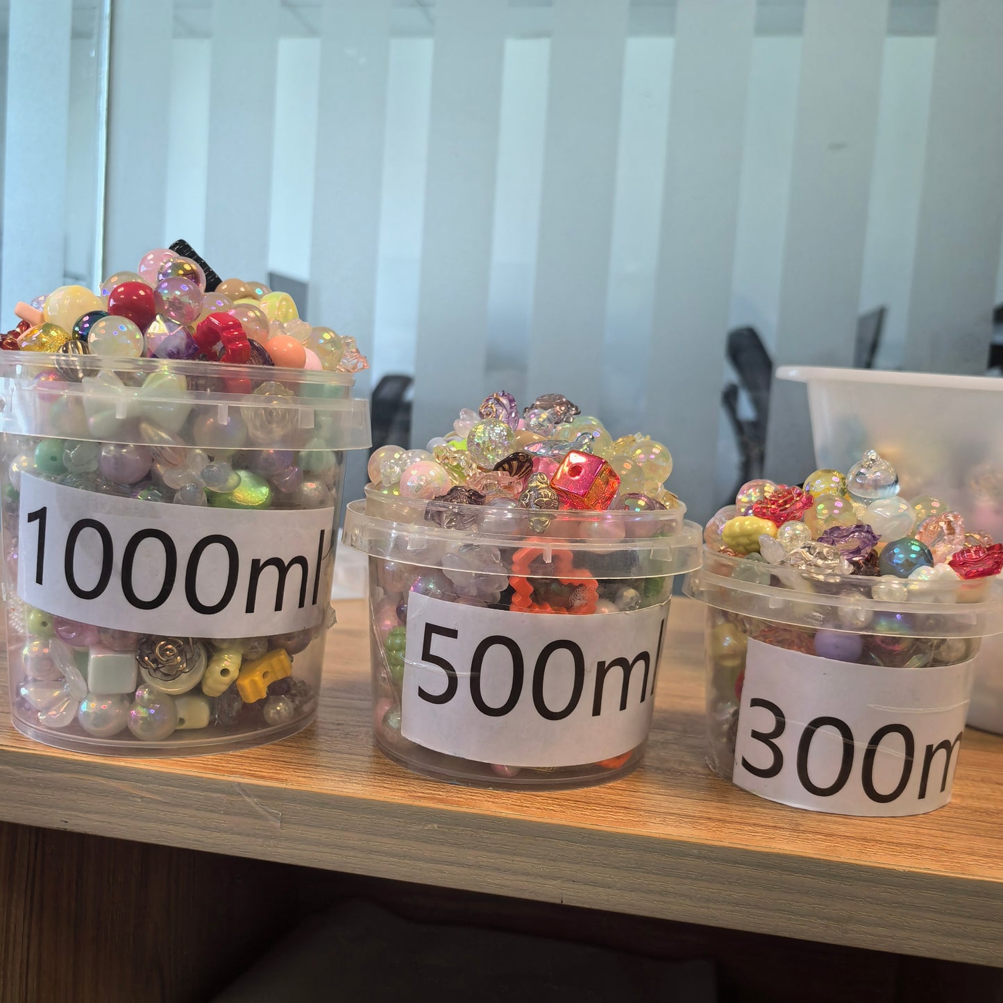 LIVE MIX Random Charm Beads