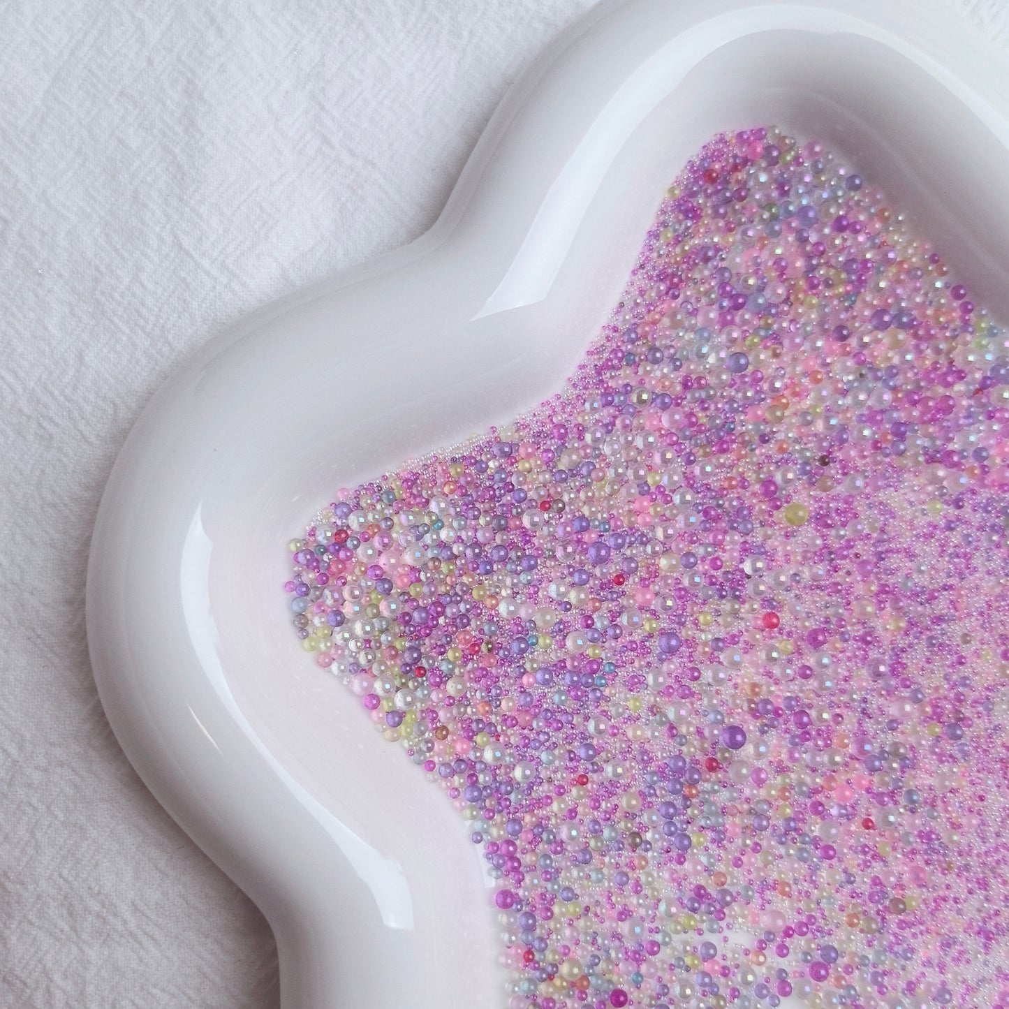 Mini bottiglie casuali