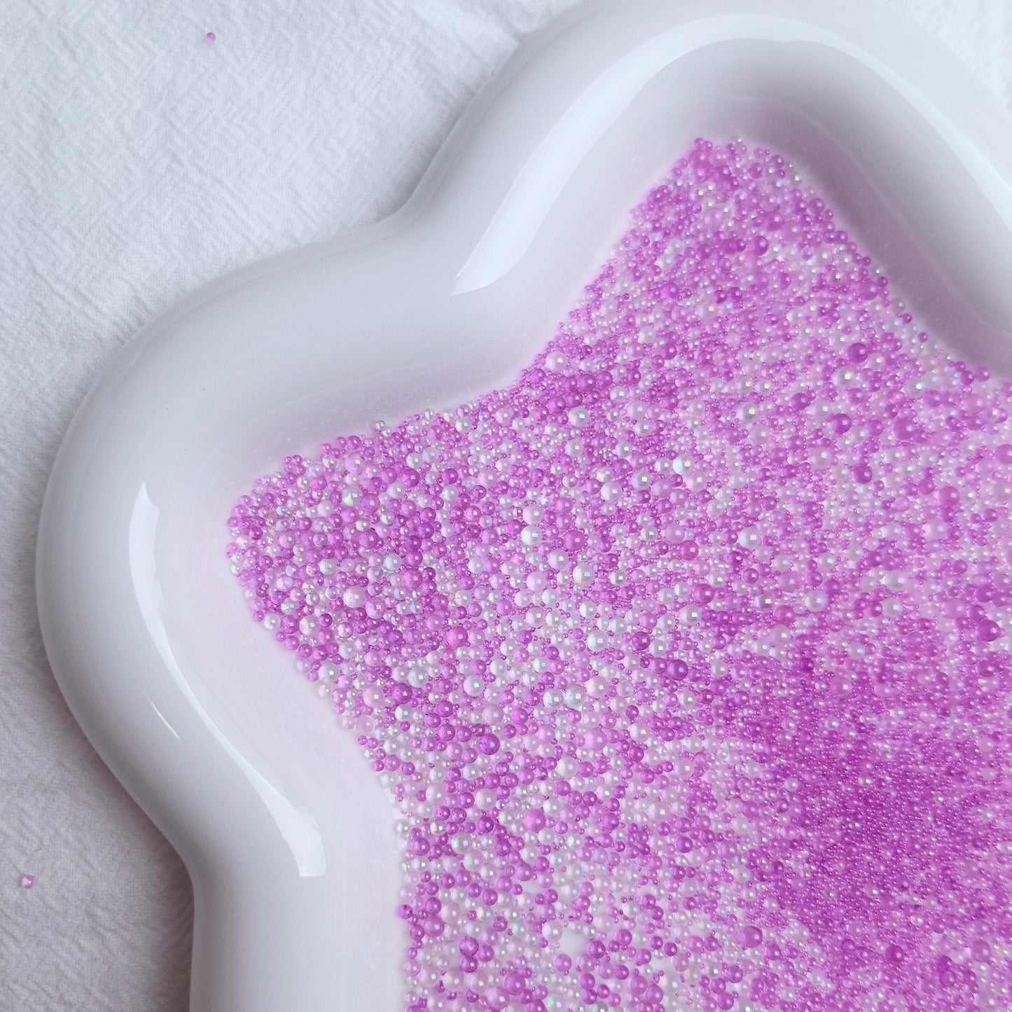 Mini bottiglie casuali