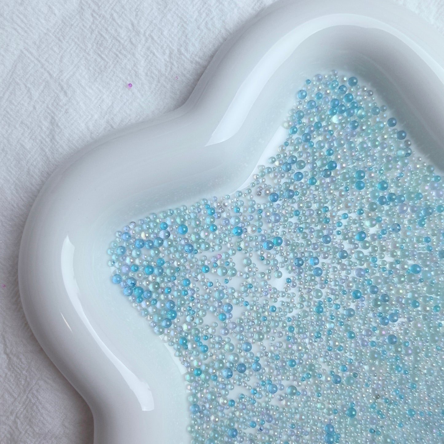 Mini bottiglie casuali