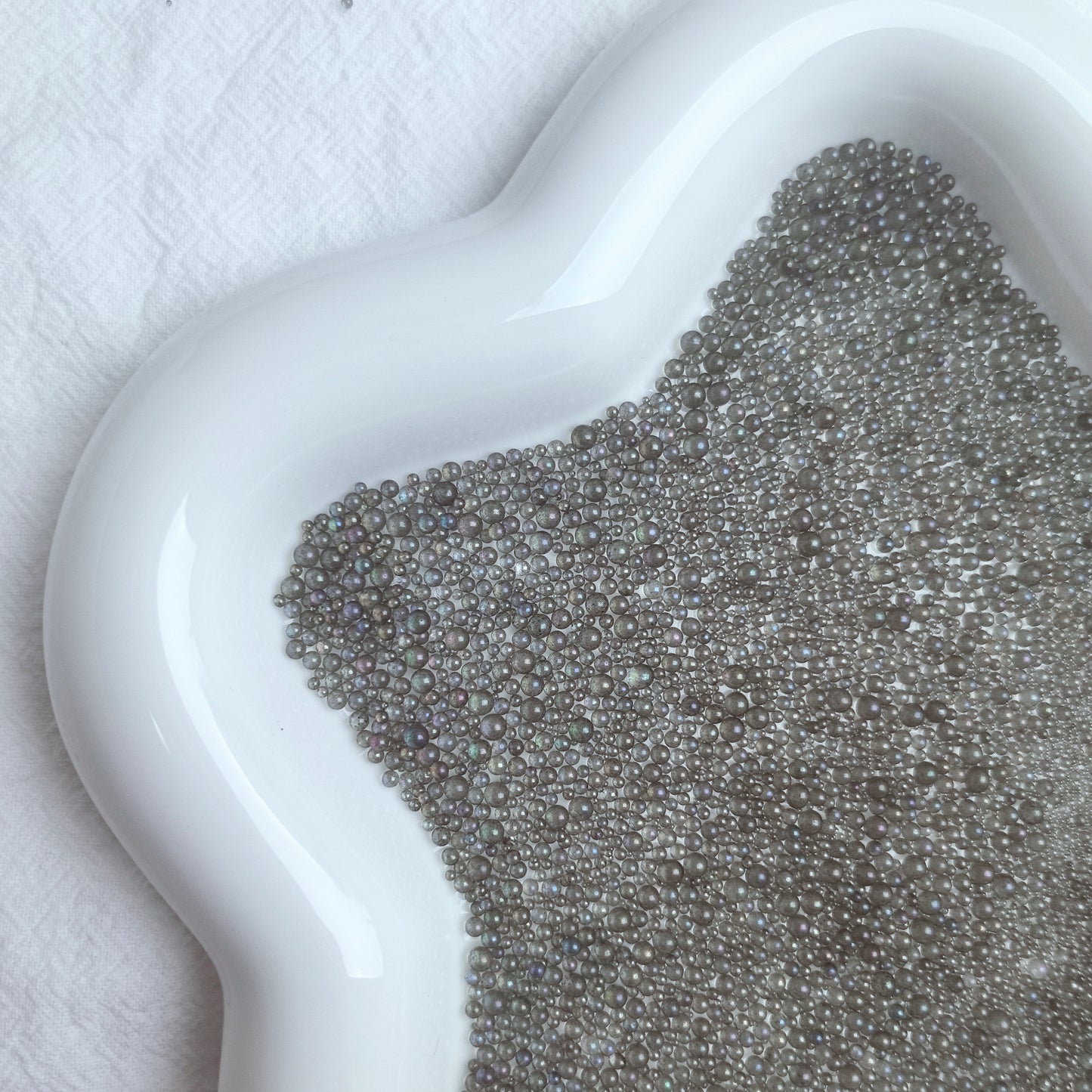 Mini bottiglie casuali