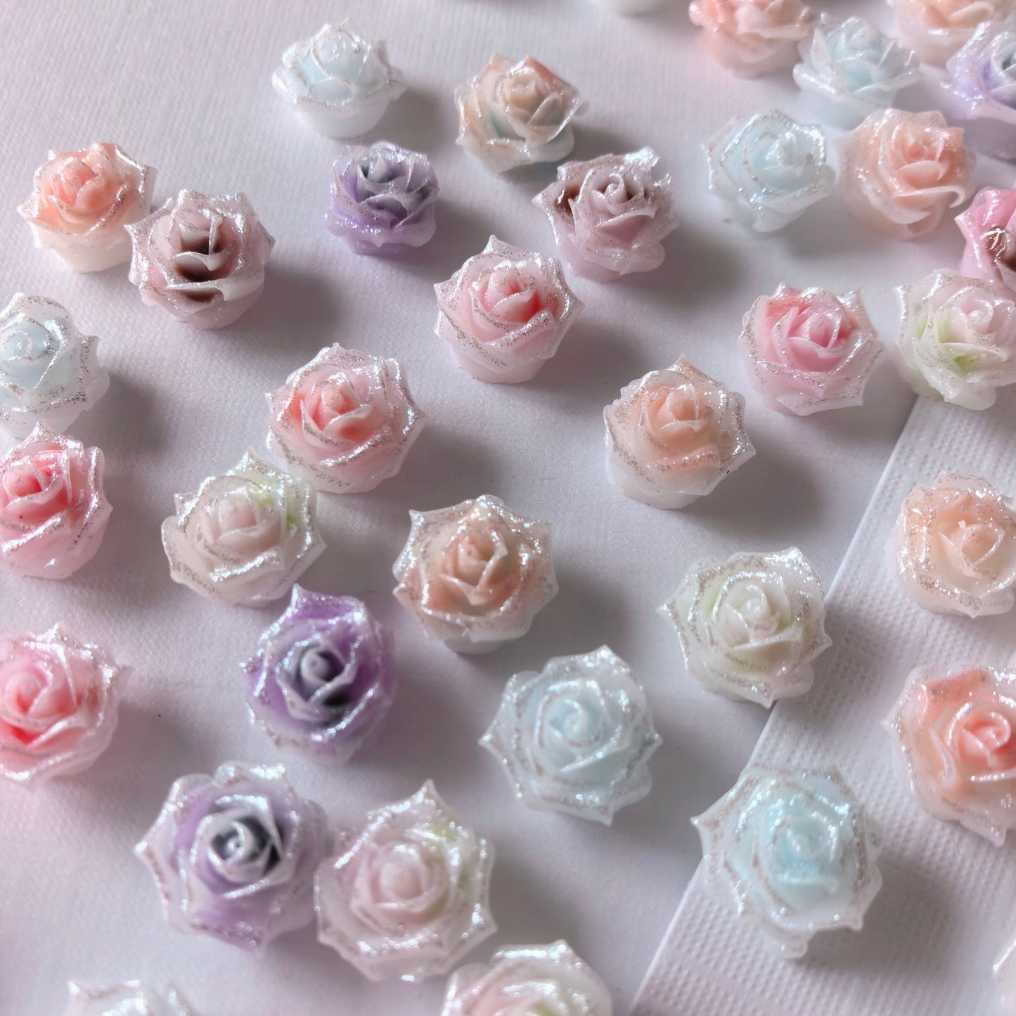 Mini bottiglie casuali