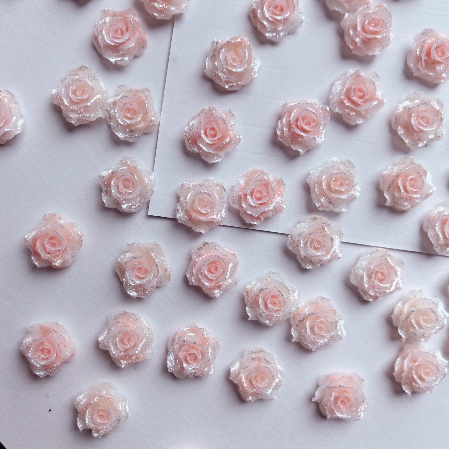 Mini bottiglie casuali