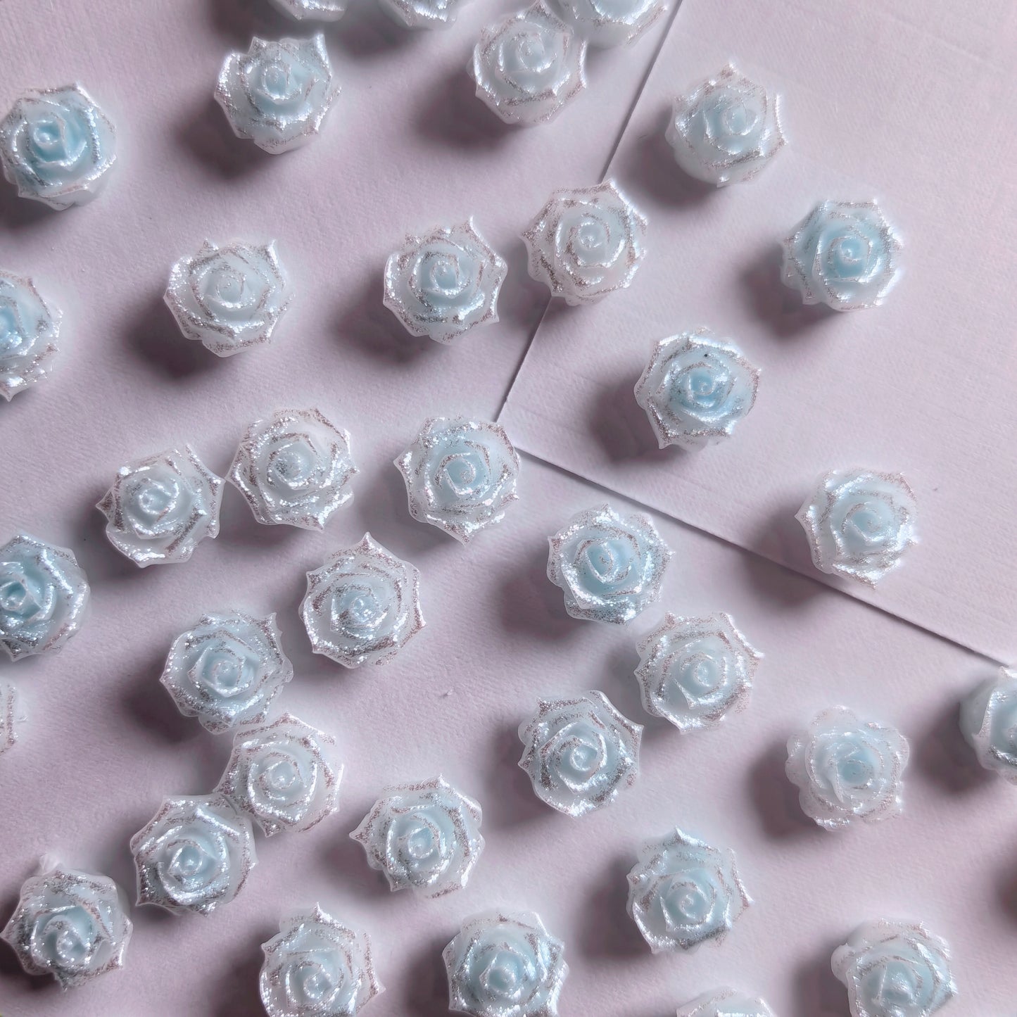 Mini bottiglie casuali