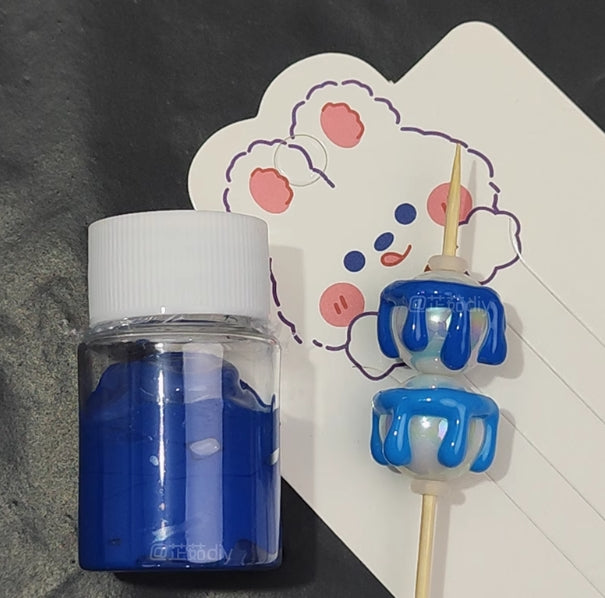 ボトル付きドリンク用ミニバスケット