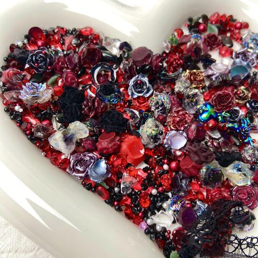 Mini bottiglie casuali