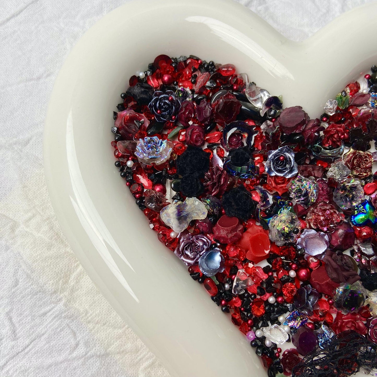 Mini bottiglie casuali