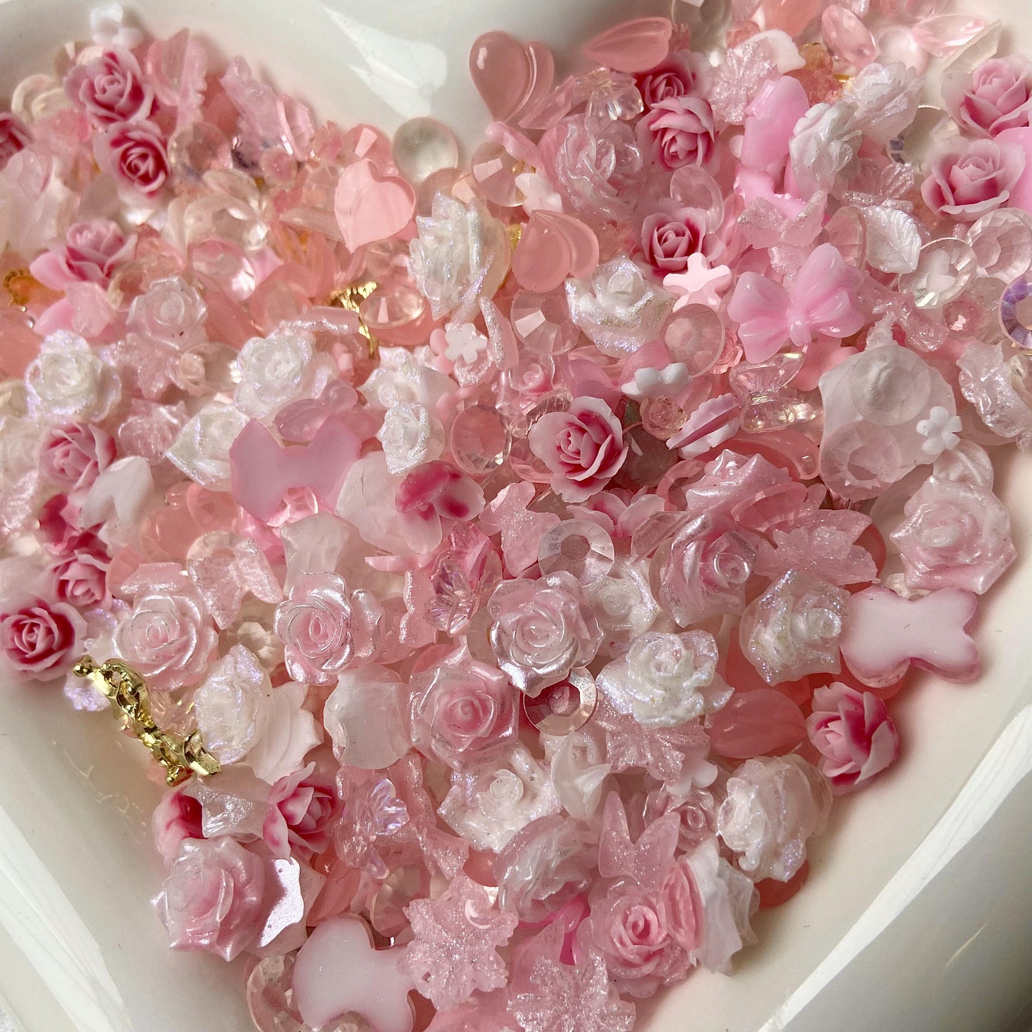 Mini bottiglie casuali