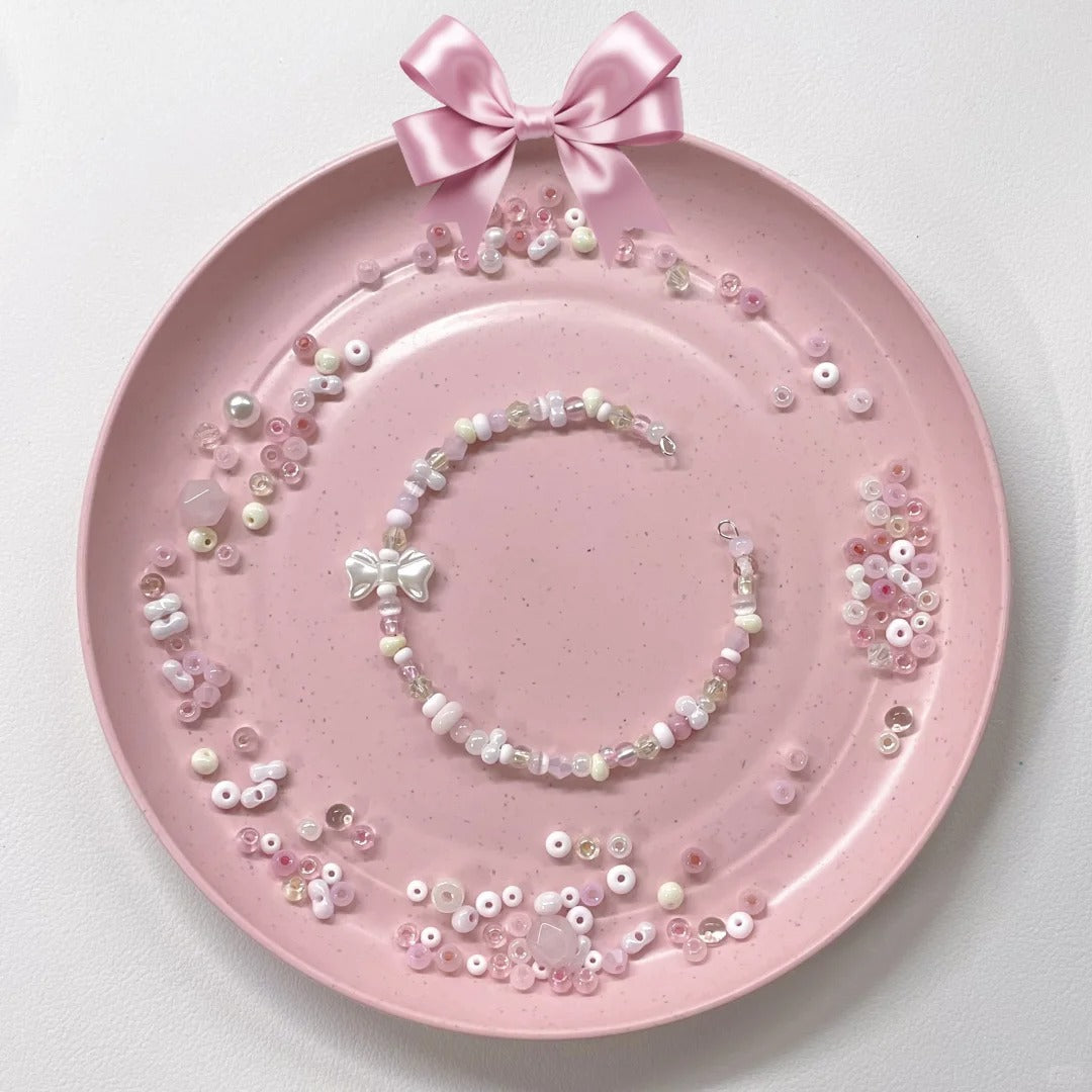 Mini Cestini Per Bevande Con Bottiglie