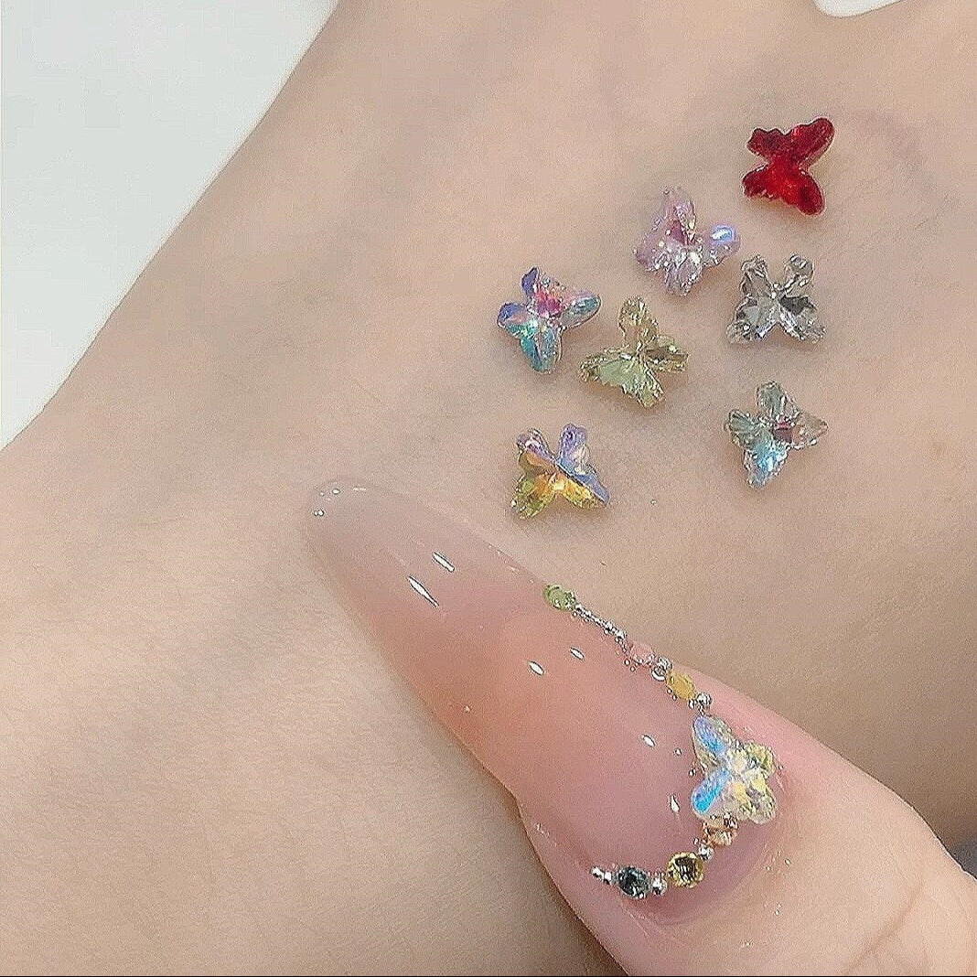 Mini bottiglie casuali