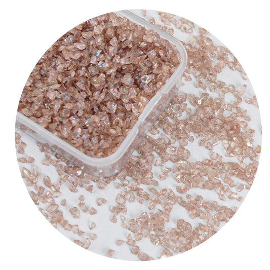 Mini bottiglie casuali