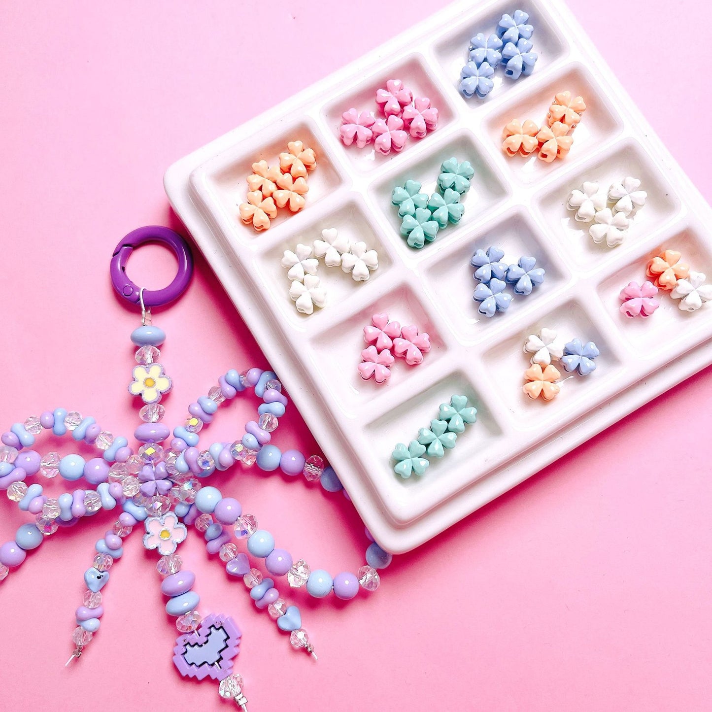 Mini Cestini Per Bevande Con Bottiglie