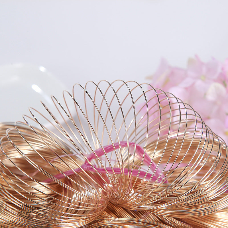 Mini Cestini Per Bevande Con Bottiglie