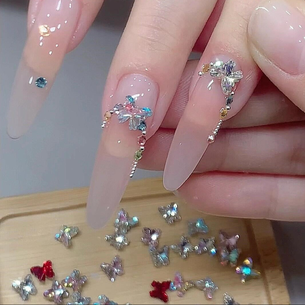 Mini bottiglie casuali