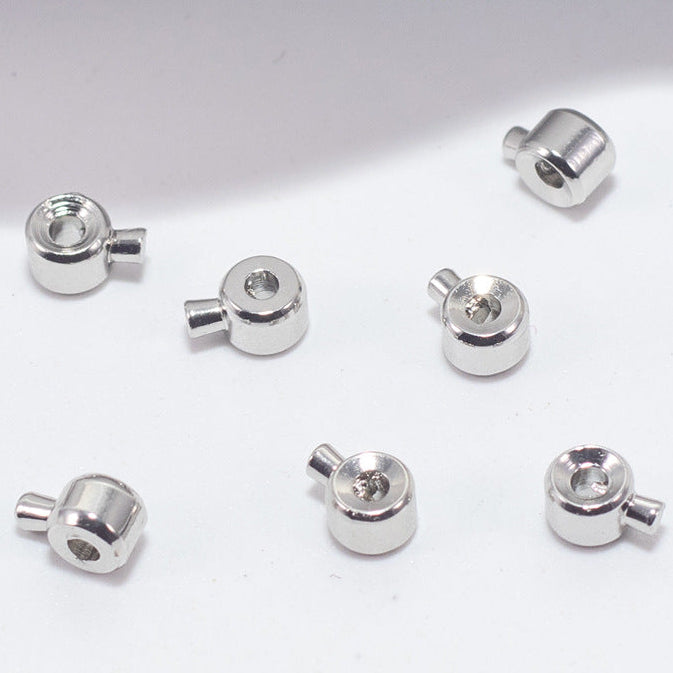 Mini Cestini Per Bevande Con Bottiglie