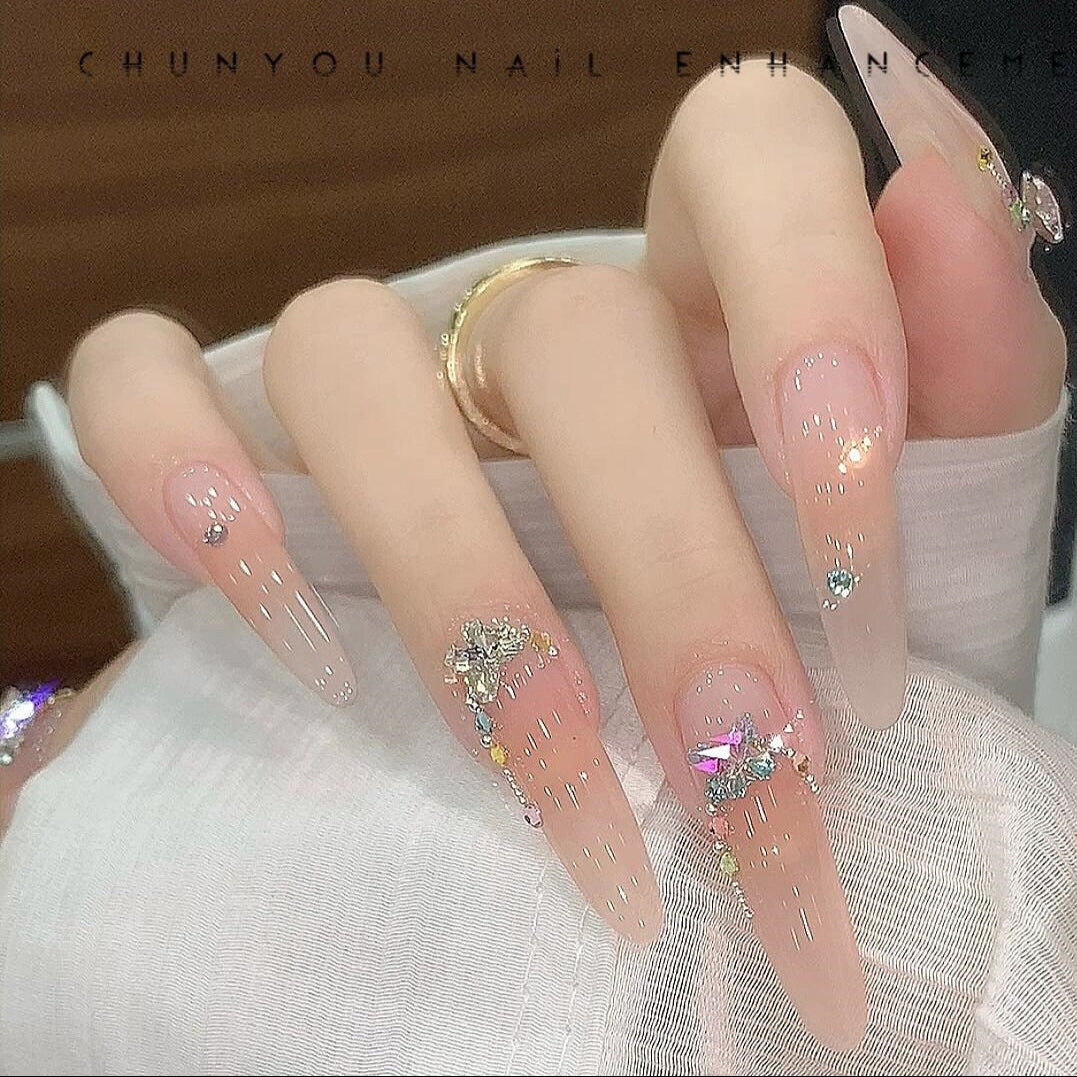 Mini bottiglie casuali