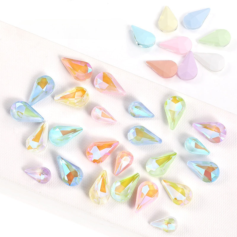 Mini bottiglie casuali