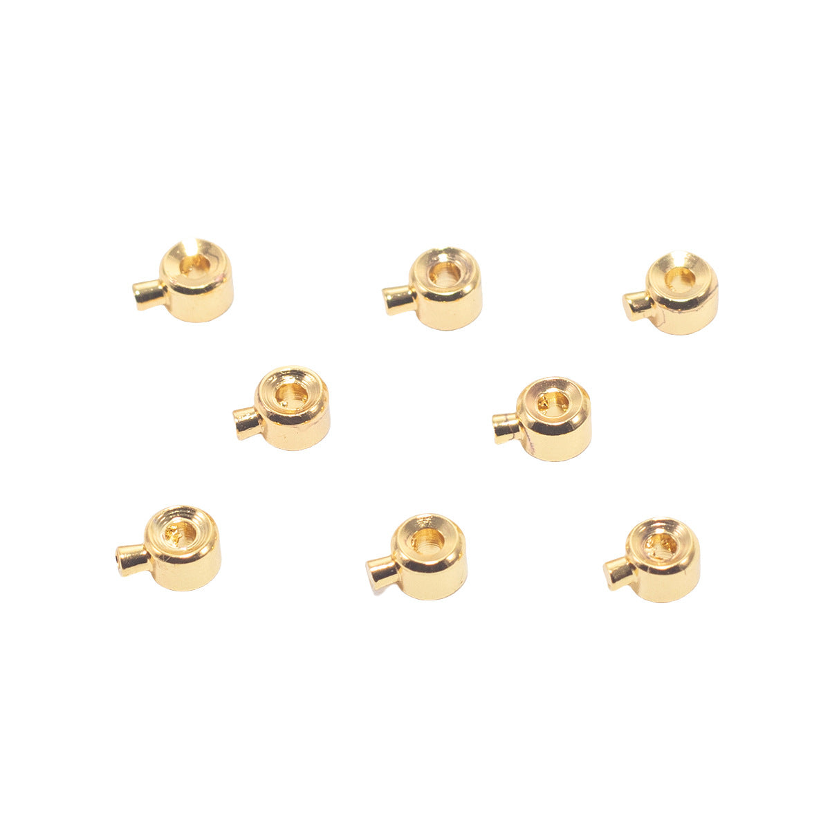 Mini Cestini Per Bevande Con Bottiglie