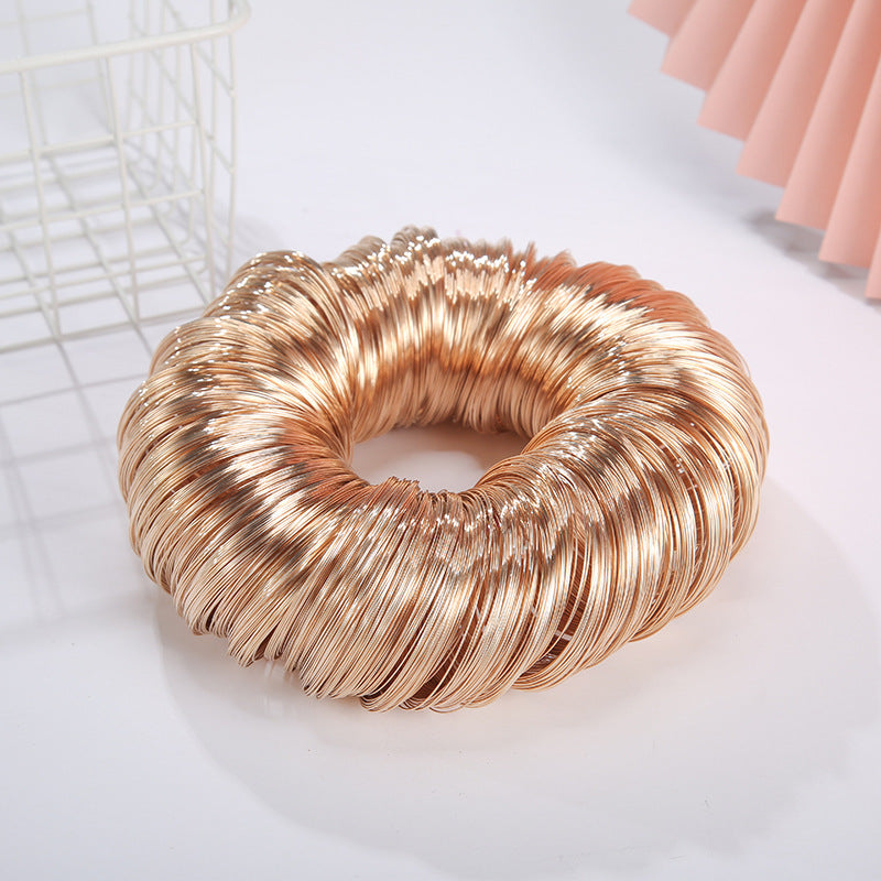 Mini Cestini Per Bevande Con Bottiglie