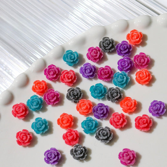 Mini bottiglie casuali