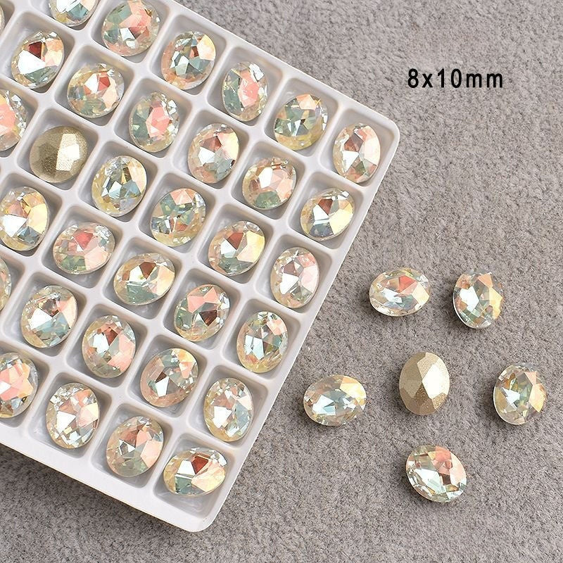 Mini bottiglie casuali