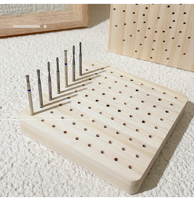 ボトル付きドリンク用ミニバスケット