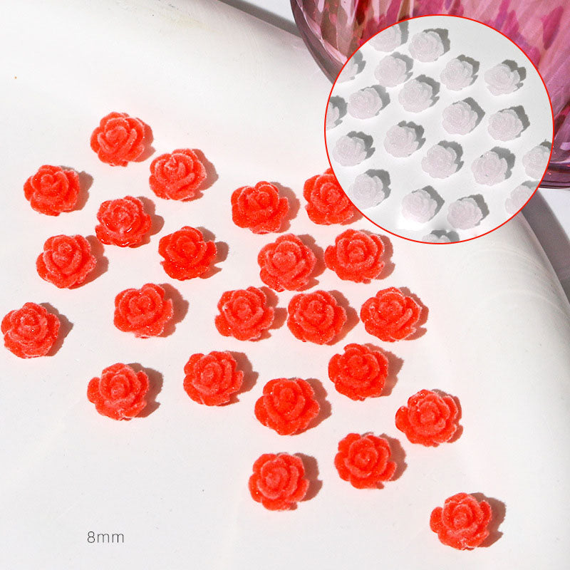 Mini bottiglie casuali