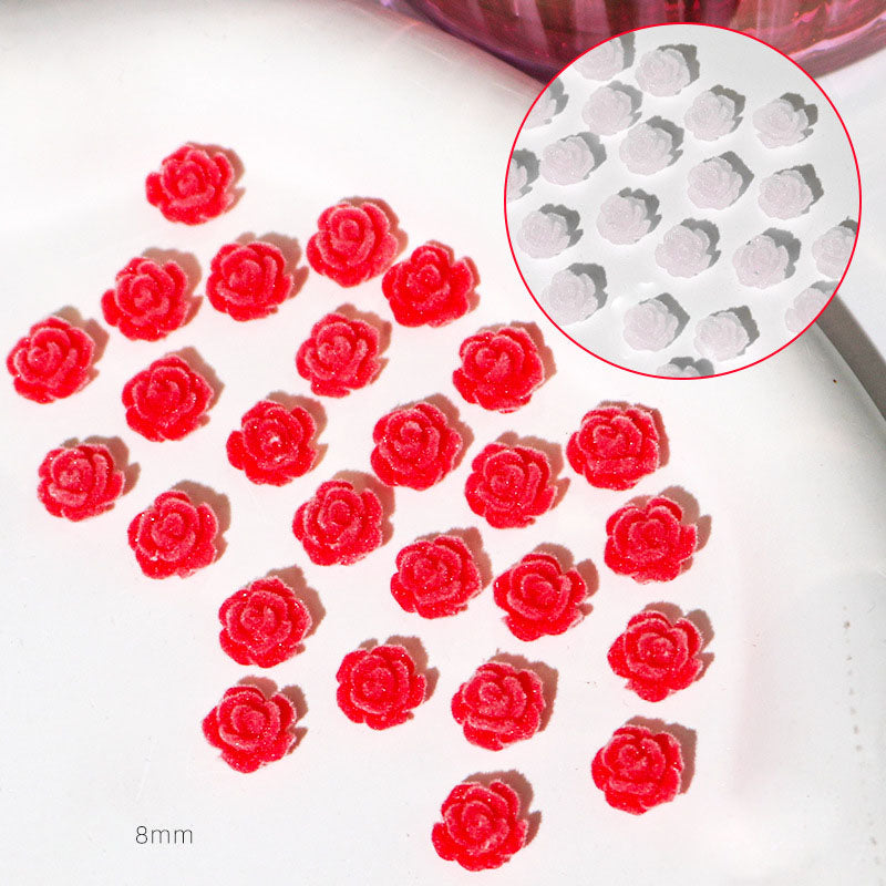 Mini bottiglie casuali