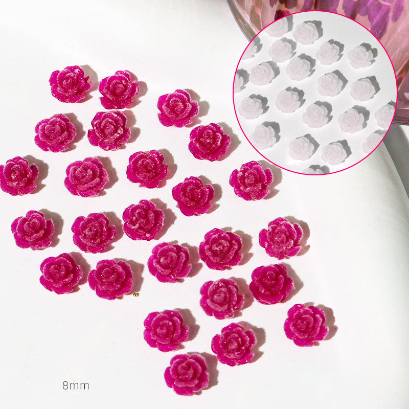 Mini bottiglie casuali