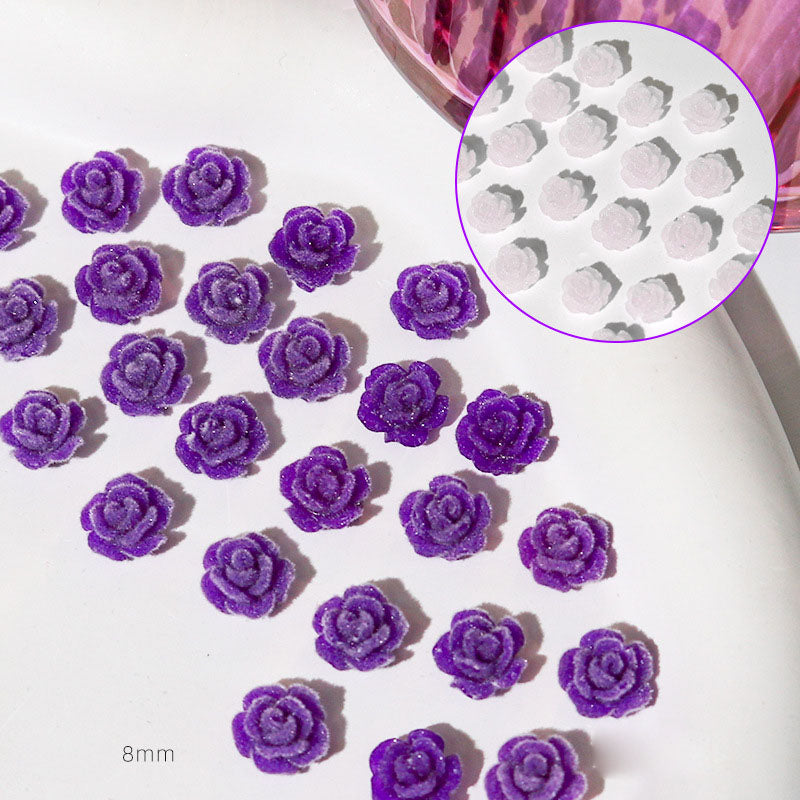 Mini bottiglie casuali