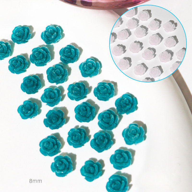 Mini bottiglie casuali