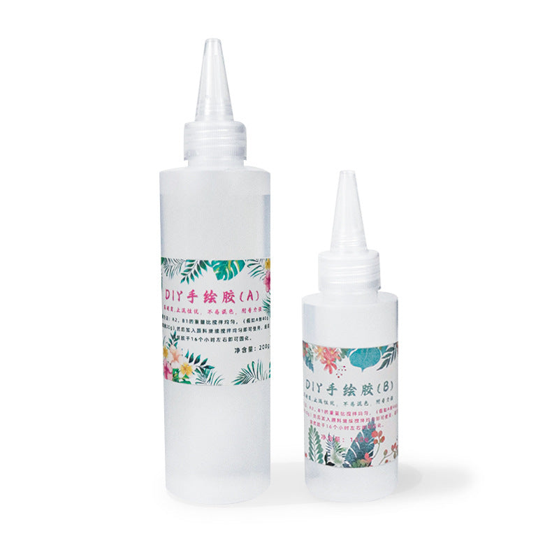 ボトル付きドリンク用ミニバスケット