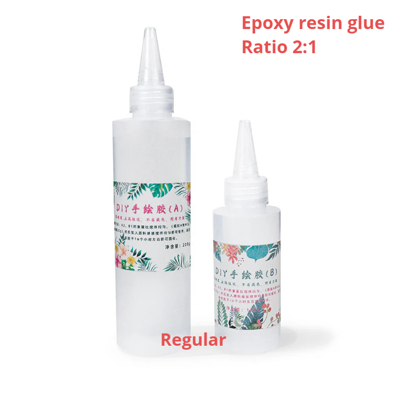 ボトル付きドリンク用ミニバスケット