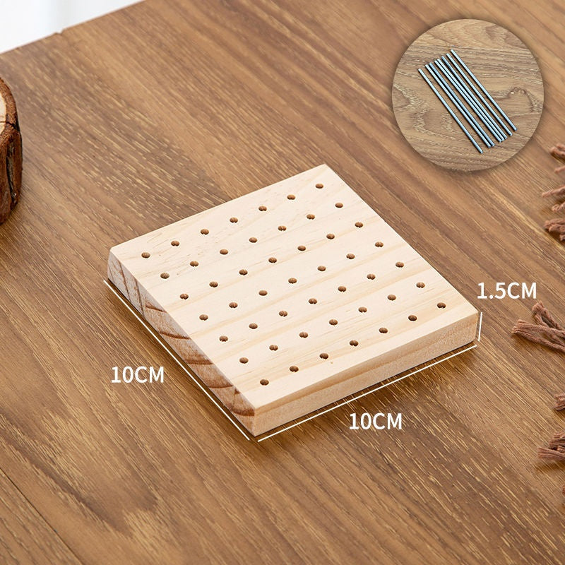 ボトル付きドリンク用ミニバスケット